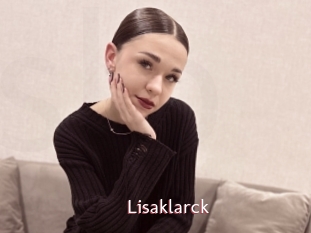 Lisaklarck