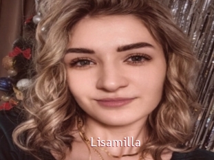 Lisamilla