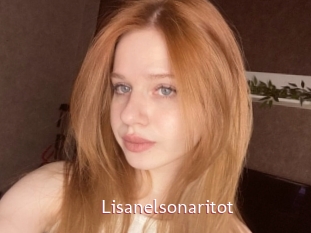 Lisanelsonaritot