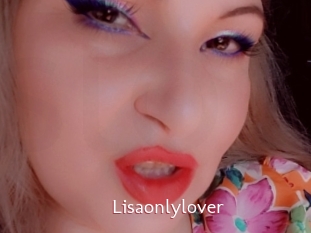 Lisaonlylover