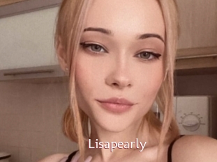 Lisapearly