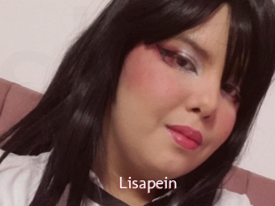 Lisapein