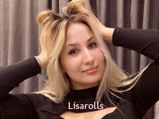 Lisarolls