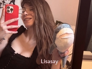 Lisasay