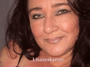 Lisasexkamer