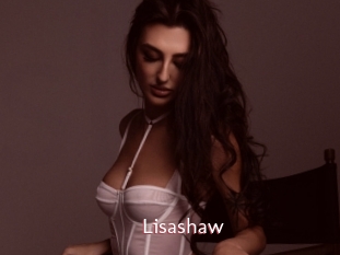 Lisashaw