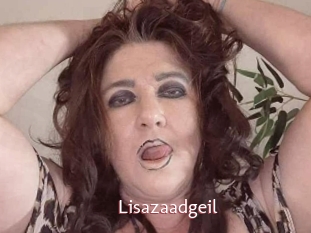 Lisazaadgeil