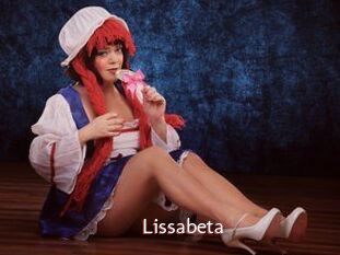 Lissabeta