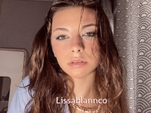 Lissablannco