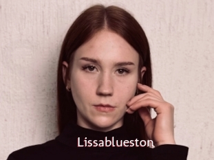 Lissablueston