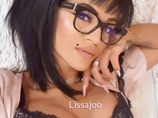 Lissajoo