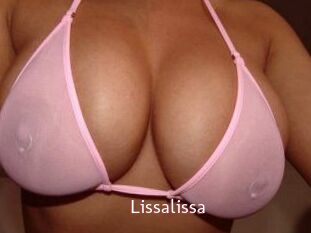 Lissalissa