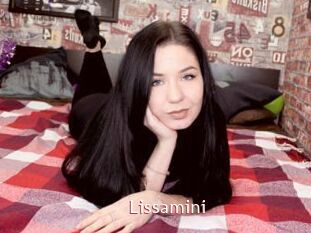 Lissamini