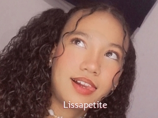 Lissapetite