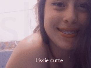 Lissie_cutte