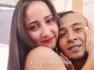 Lissyandmaximo