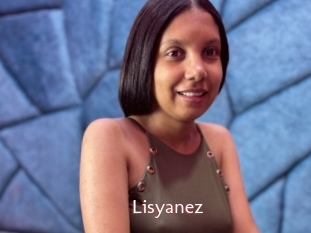 Lisyanez