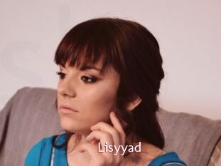 Lisyyad