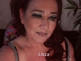 Lisza