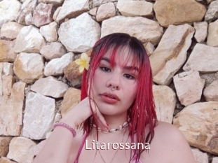 Litarossana