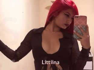 Littiina