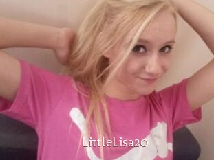 LittleLisa20