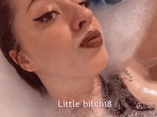 Little_bitch18