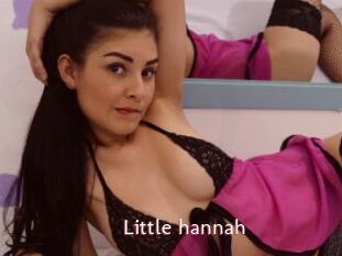 Little_hannah