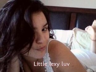 Little_lexy_luv