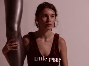 Little_piggy