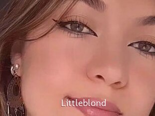 Littleblond