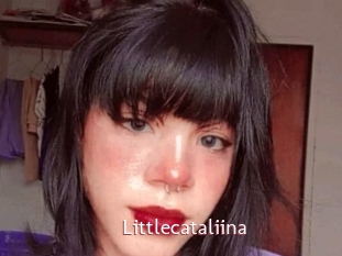 Littlecataliina