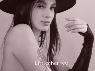 Littlecherryy
