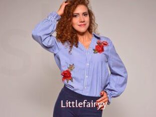 Littlefairyy