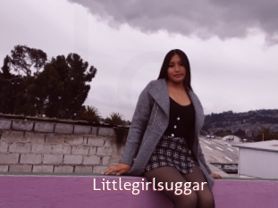 Littlegirlsuggar