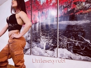 Littlesexyrubi