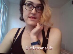 Littletransclit