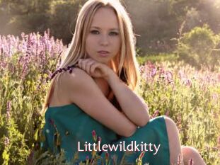 Littlewildkitty