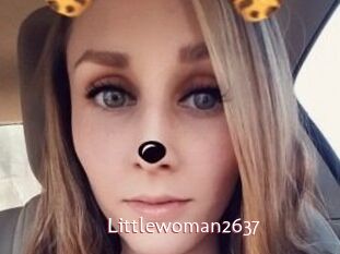 Littlewoman2637