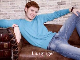 Liusginger