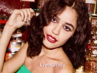 Livecandy