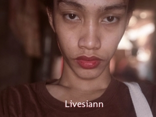 Livesiann