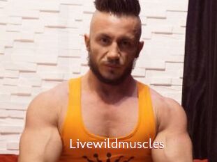 Livewildmuscles