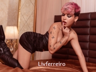 Livferreiro