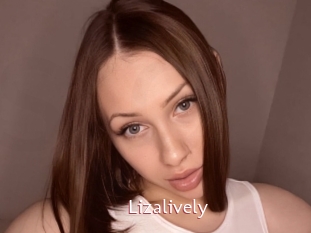 Lizalively