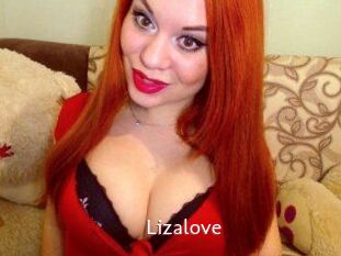 Lizalove