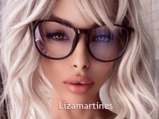 Lizamartines