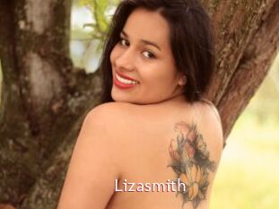 Lizasmith