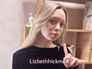 Lizbethhickmott