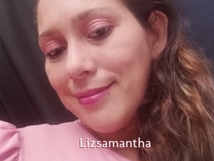 Lizsamantha